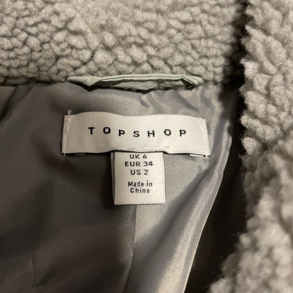 Fall/winter jacket - Picture 7 of 8